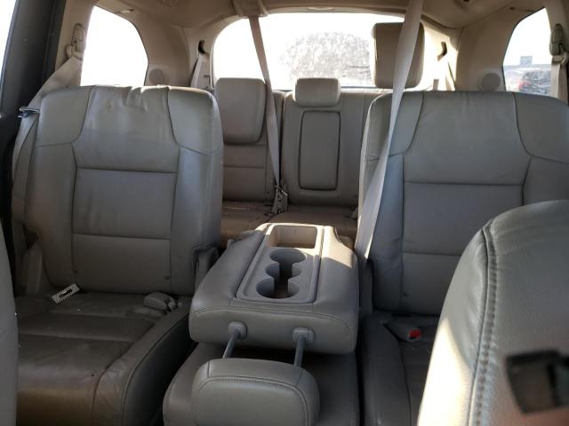 Photo 9 VIN: 5FNRL5H95DB054738 - HONDA ODYSSEY TO 