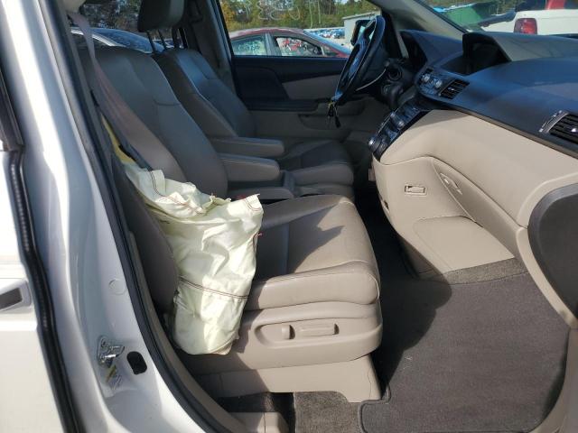 Photo 4 VIN: 5FNRL5H95DB061463 - HONDA ODYSSEY TO 