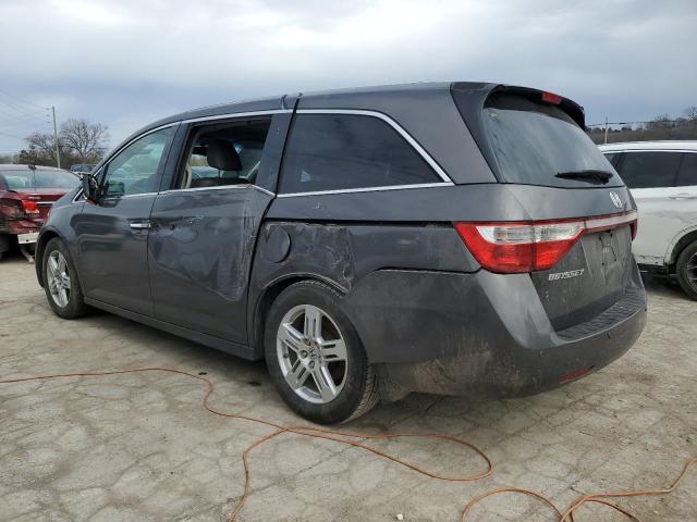 Photo 1 VIN: 5FNRL5H95DB071474 - HONDA ODYSSEY 