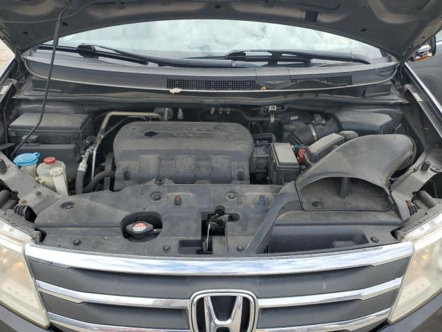 Photo 10 VIN: 5FNRL5H95DB071474 - HONDA ODYSSEY 