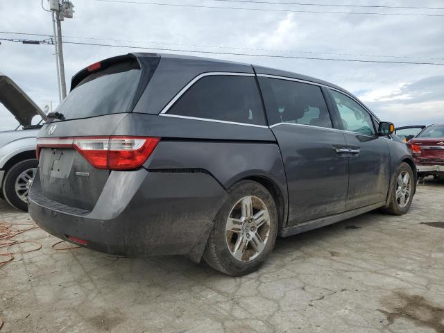 Photo 2 VIN: 5FNRL5H95DB071474 - HONDA ODYSSEY 