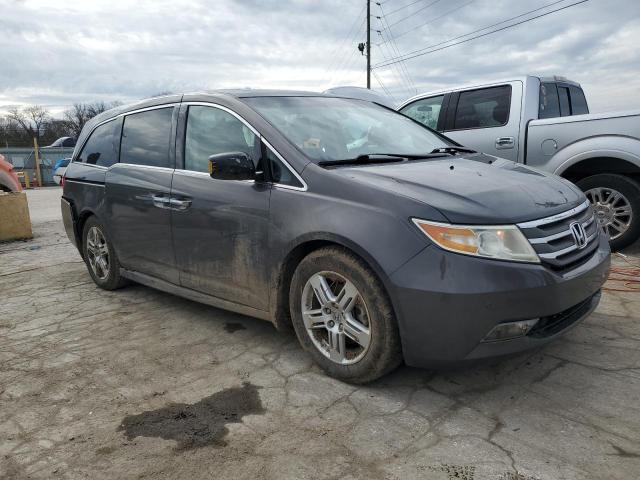 Photo 3 VIN: 5FNRL5H95DB071474 - HONDA ODYSSEY 