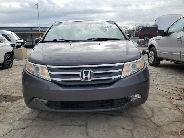 Photo 4 VIN: 5FNRL5H95DB071474 - HONDA ODYSSEY 