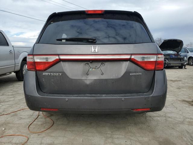 Photo 5 VIN: 5FNRL5H95DB071474 - HONDA ODYSSEY 