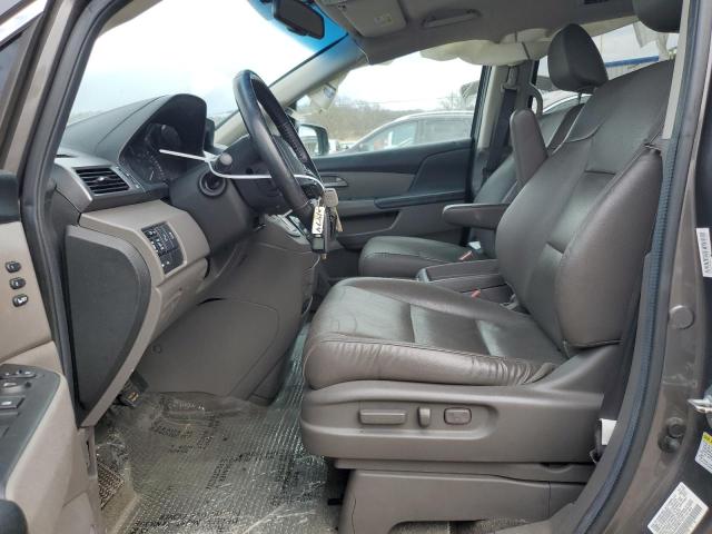 Photo 6 VIN: 5FNRL5H95DB071474 - HONDA ODYSSEY 