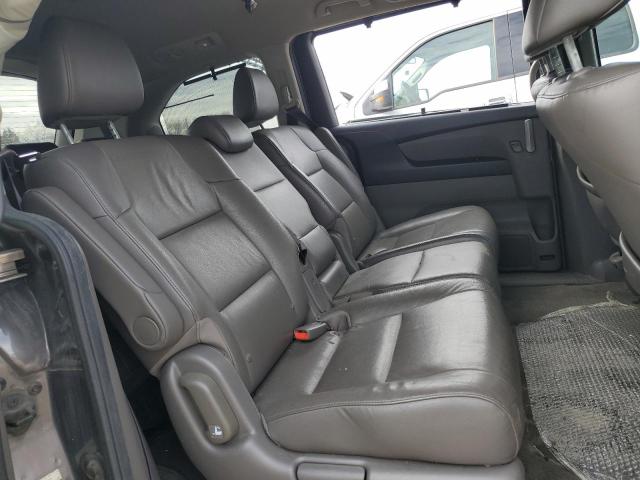 Photo 9 VIN: 5FNRL5H95DB071474 - HONDA ODYSSEY 