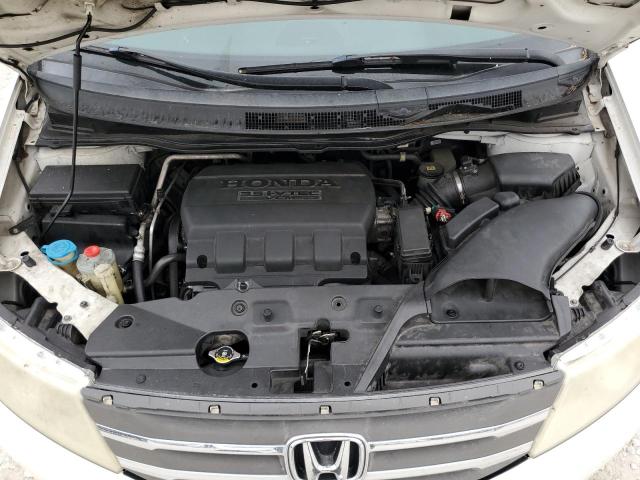 Photo 11 VIN: 5FNRL5H95DB073144 - HONDA ODYSSEY 