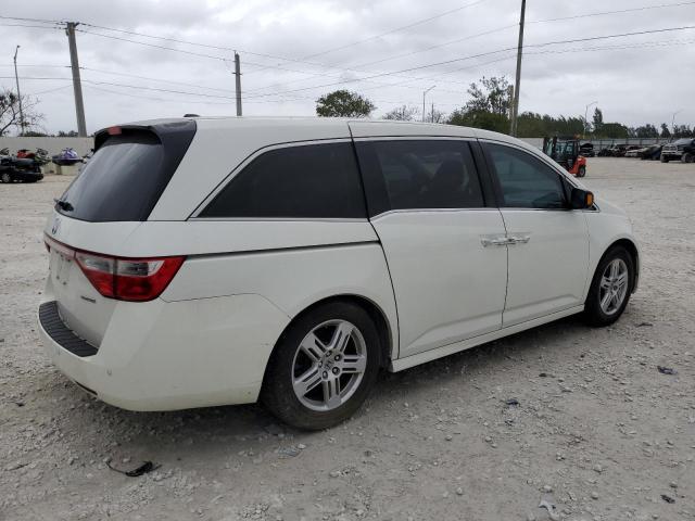 Photo 2 VIN: 5FNRL5H95DB073144 - HONDA ODYSSEY 