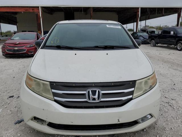 Photo 4 VIN: 5FNRL5H95DB073144 - HONDA ODYSSEY 