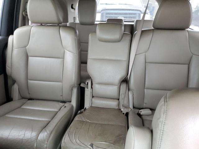 Photo 9 VIN: 5FNRL5H95DB073144 - HONDA ODYSSEY 