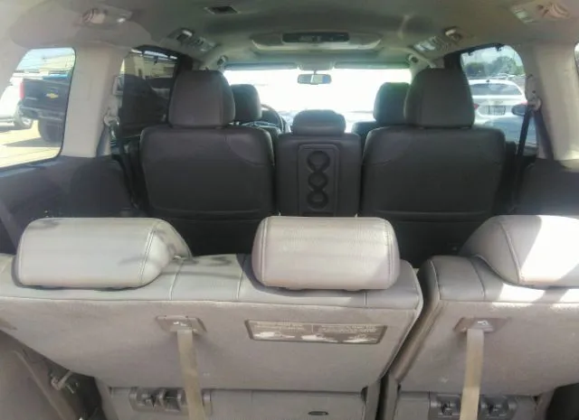 Photo 7 VIN: 5FNRL5H95DB080255 - HONDA ODYSSEY 