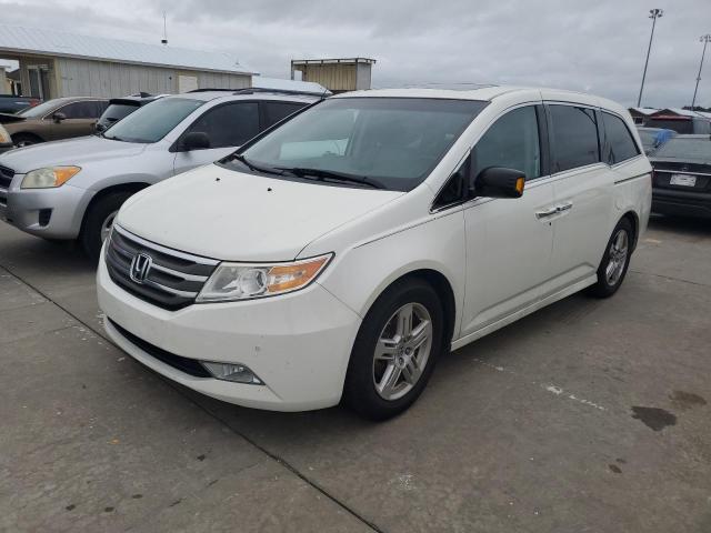 Photo 0 VIN: 5FNRL5H95DB081762 - HONDA ODYSSEY TO 