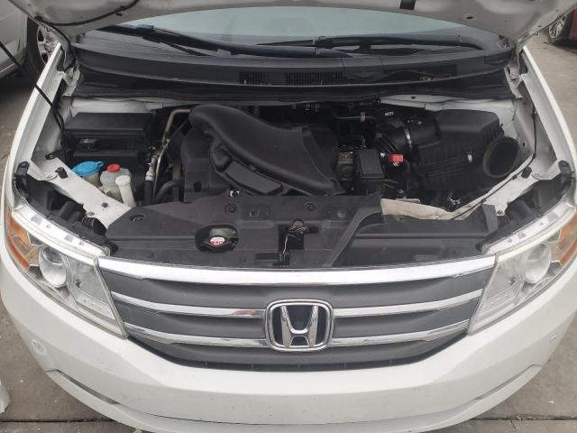 Photo 11 VIN: 5FNRL5H95DB081762 - HONDA ODYSSEY TO 