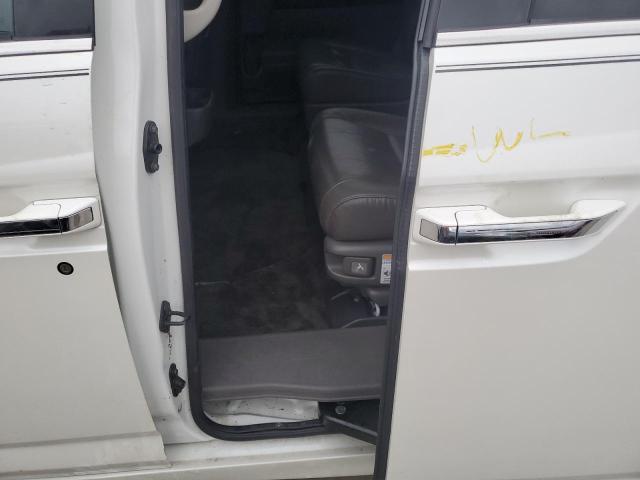 Photo 12 VIN: 5FNRL5H95DB081762 - HONDA ODYSSEY TO 