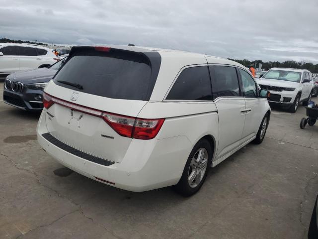 Photo 2 VIN: 5FNRL5H95DB081762 - HONDA ODYSSEY TO 