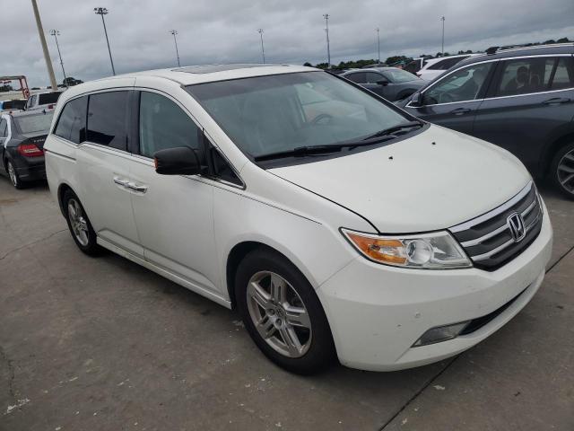 Photo 3 VIN: 5FNRL5H95DB081762 - HONDA ODYSSEY TO 