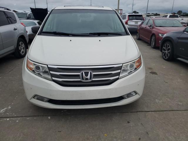 Photo 4 VIN: 5FNRL5H95DB081762 - HONDA ODYSSEY TO 