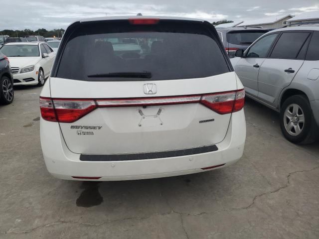 Photo 5 VIN: 5FNRL5H95DB081762 - HONDA ODYSSEY TO 