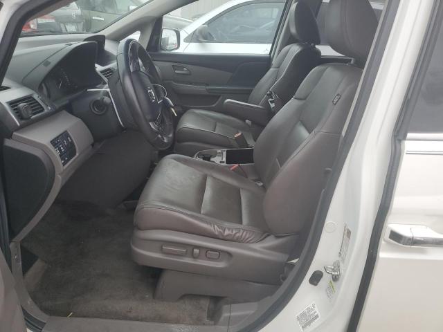 Photo 6 VIN: 5FNRL5H95DB081762 - HONDA ODYSSEY TO 