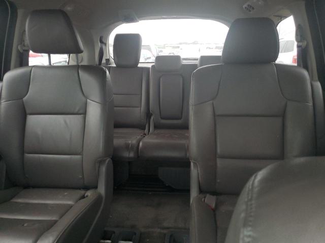 Photo 9 VIN: 5FNRL5H95DB081762 - HONDA ODYSSEY TO 