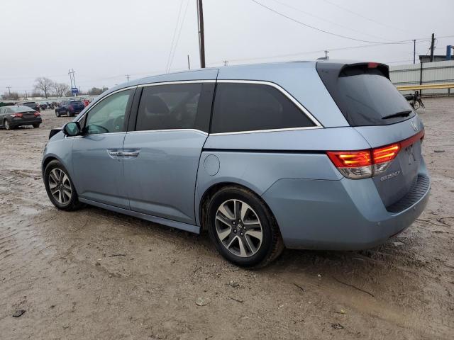 Photo 1 VIN: 5FNRL5H95EB017576 - HONDA ODYSSEY 