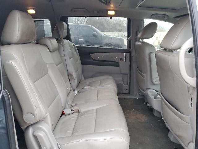 Photo 10 VIN: 5FNRL5H95EB017576 - HONDA ODYSSEY 