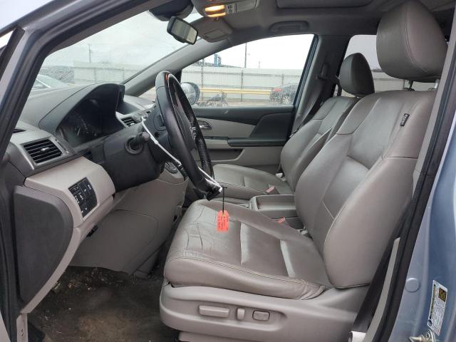 Photo 6 VIN: 5FNRL5H95EB017576 - HONDA ODYSSEY 