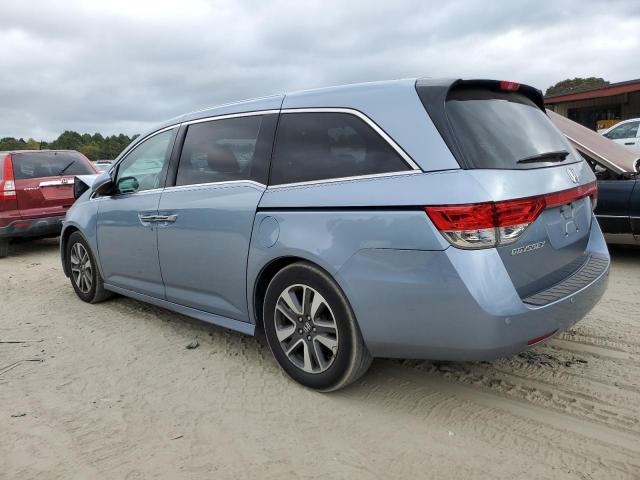 Photo 1 VIN: 5FNRL5H95EB029081 - HONDA ODYSSEY TO 