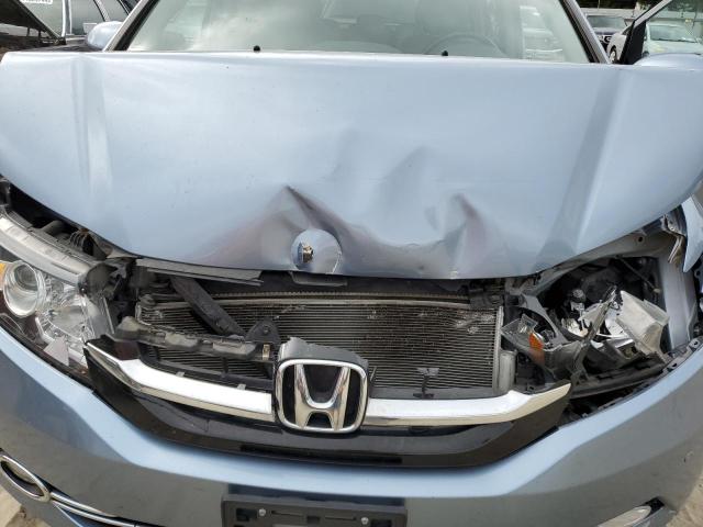 Photo 11 VIN: 5FNRL5H95EB029081 - HONDA ODYSSEY TO 