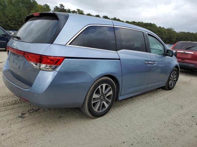 Photo 2 VIN: 5FNRL5H95EB029081 - HONDA ODYSSEY TO 