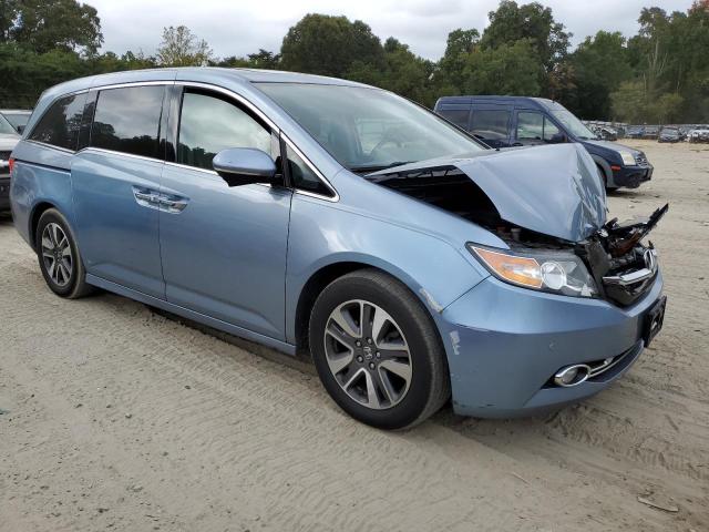 Photo 3 VIN: 5FNRL5H95EB029081 - HONDA ODYSSEY TO 