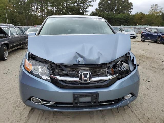 Photo 4 VIN: 5FNRL5H95EB029081 - HONDA ODYSSEY TO 