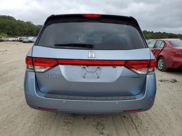 Photo 5 VIN: 5FNRL5H95EB029081 - HONDA ODYSSEY TO 