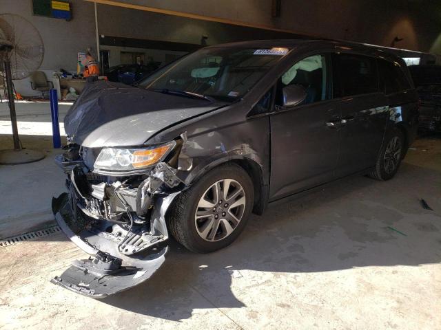 Photo 0 VIN: 5FNRL5H95EB031509 - HONDA ODYSSEY 