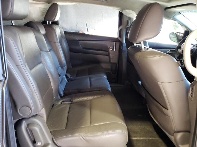 Photo 10 VIN: 5FNRL5H95EB031509 - HONDA ODYSSEY 