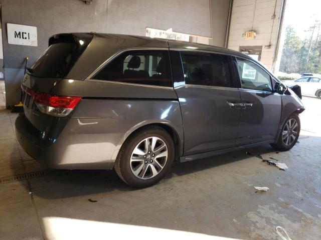 Photo 2 VIN: 5FNRL5H95EB031509 - HONDA ODYSSEY 