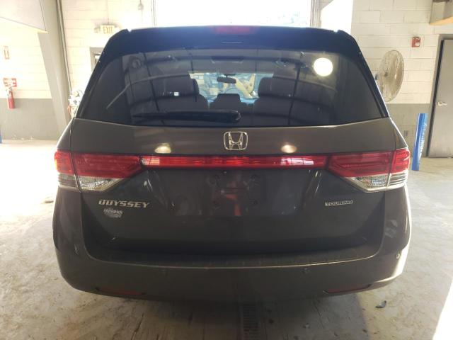 Photo 5 VIN: 5FNRL5H95EB031509 - HONDA ODYSSEY 