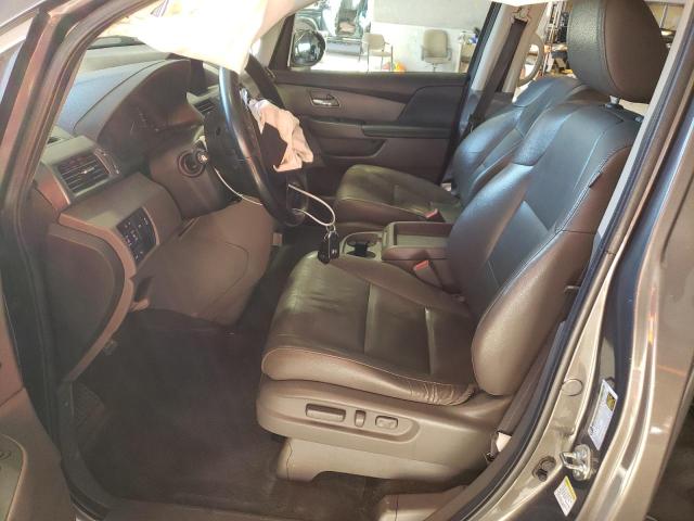 Photo 6 VIN: 5FNRL5H95EB031509 - HONDA ODYSSEY 