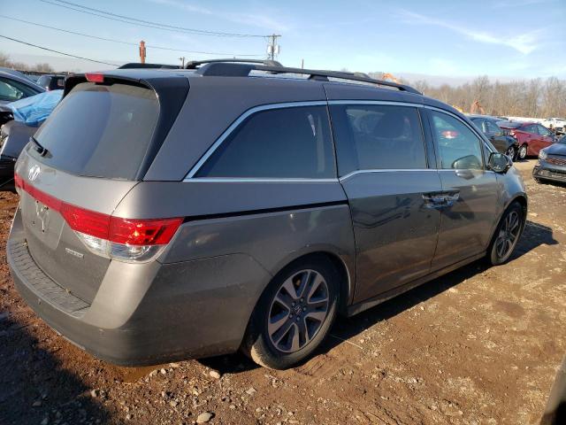 Photo 2 VIN: 5FNRL5H95EB042106 - HONDA ODYSSEY TO 