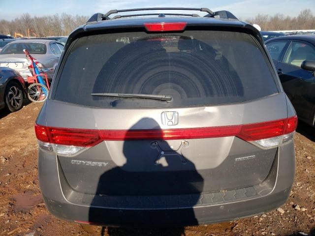 Photo 5 VIN: 5FNRL5H95EB042106 - HONDA ODYSSEY TO 