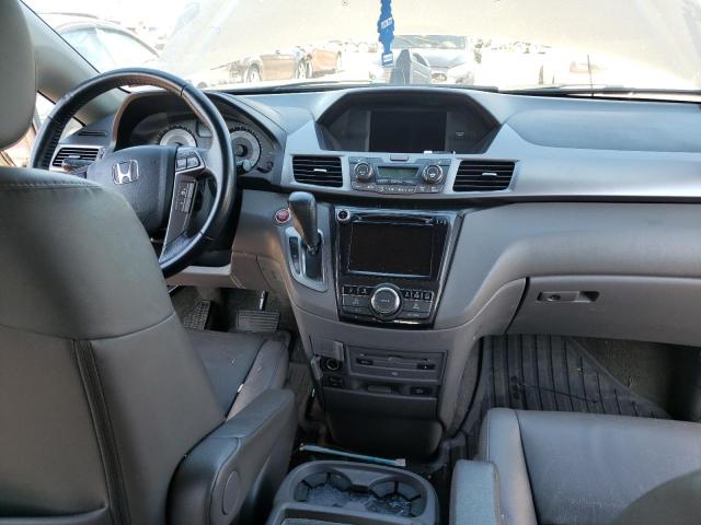 Photo 7 VIN: 5FNRL5H95EB042106 - HONDA ODYSSEY TO 