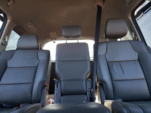 Photo 9 VIN: 5FNRL5H95EB042106 - HONDA ODYSSEY TO 