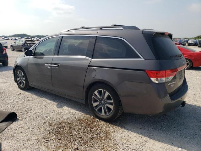 Photo 1 VIN: 5FNRL5H95EB043465 - HONDA ODYSSEY TO 