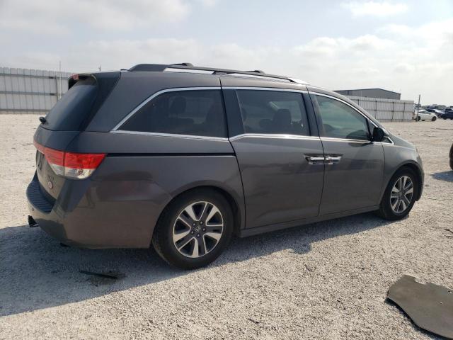 Photo 2 VIN: 5FNRL5H95EB043465 - HONDA ODYSSEY TO 