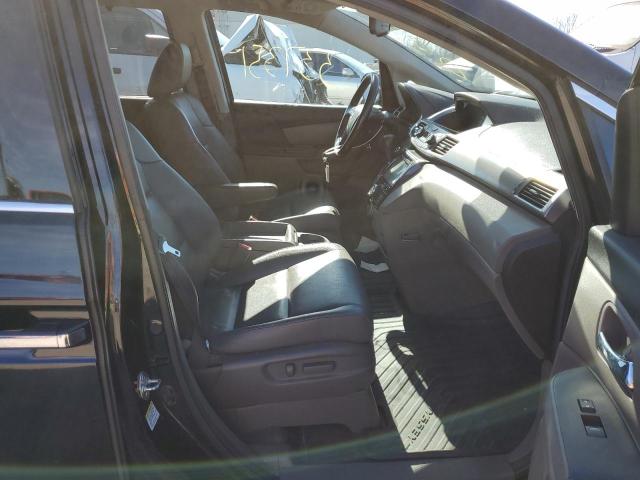 Photo 4 VIN: 5FNRL5H95EB044700 - HONDA ODYSSEY TO 