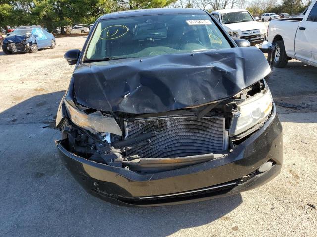 Photo 8 VIN: 5FNRL5H95EB044700 - HONDA ODYSSEY TO 