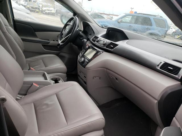 Photo 4 VIN: 5FNRL5H95EB055132 - HONDA ODYSSEY 