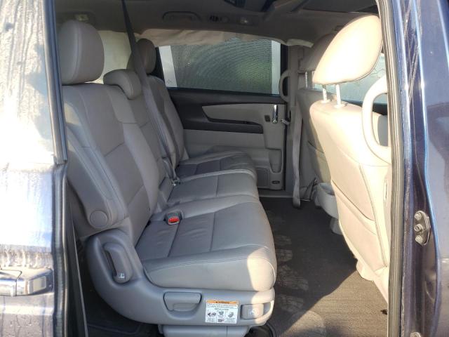 Photo 5 VIN: 5FNRL5H95EB055132 - HONDA ODYSSEY 