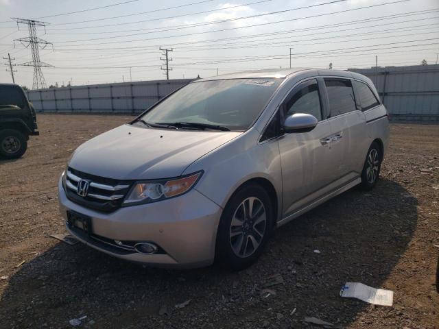 Photo 0 VIN: 5FNRL5H95EB070990 - HONDA ODYSSEY TO 