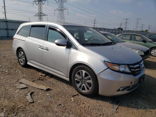 Photo 3 VIN: 5FNRL5H95EB070990 - HONDA ODYSSEY TO 